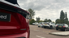 Toyota Yaris Cross 1.5 Hybrid Excel 5dr CVT Hybrid Estate